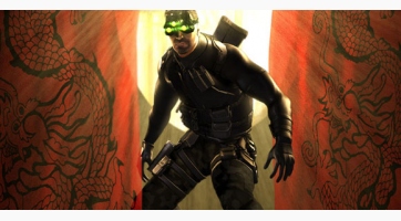 Csúszik a Splinter Cell Trilogy megjelenése