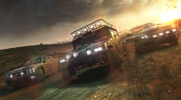 Csúszik a The Crew megjelenése