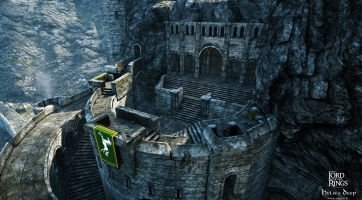 The Lord of the Rings Online