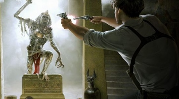 Csúszik a The Mummy Online megjelenése