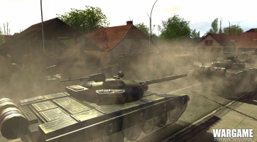 Csúszik a Wargame: European Escalation megjelenése