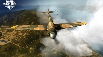 Csúszik a World of Warplanes megjelenése