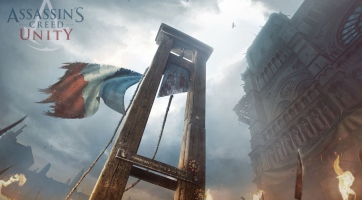 Assassin's Creed: Unity