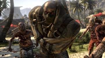 Csúszik az első Dead Island DLC