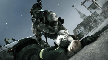 Csúszik az első Ghost Recon: Future Soldier pályacsomag