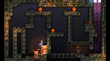 Csúszik az Escape Goat 2 megjelenése