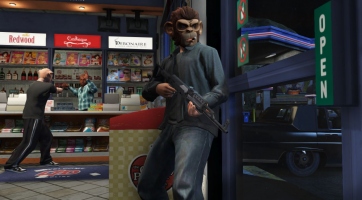 Csúsznak a GTA Online Heist küldetései