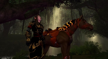 The Lord of the Rings Online
