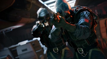 Csütörtökig meghosszabbították a Rainbow Six: Siege bétáját