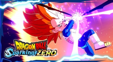 Csütörtökön érkezik a Dragon Ball: Sparking! Zero - Daima Character Pack 1