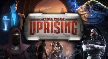 Star Wars: Uprising