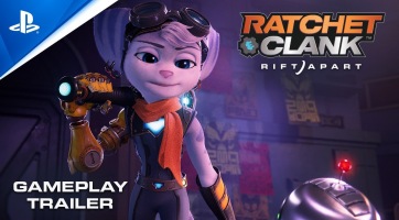 Csütörtökön jön a State of Play esemény, ami csak a Ratchet and Clank: Rift Apartról fog szólni
