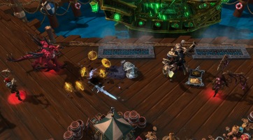 Csütörtökön mutatkozik be a Heroes of the Storm következő karaktere
