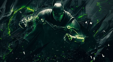 Csütörtökön mutatkozik be a következő Injustice 2 harcos