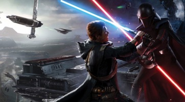 Csütörtökön újabb Star Wars Jedi: Fallen Order trailerrel örvendeztetnek meg minket