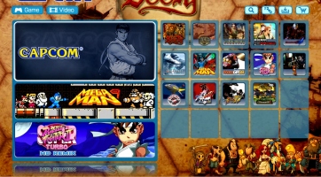 Csütörtökön startol a Capcom Store