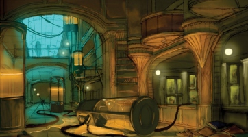 Csütörtökön újabb Bioshock 2 részletek látnak napvilágot