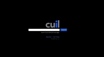 Cuil: a Google babérjaira tör