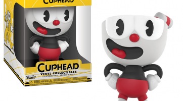 Cuphead
