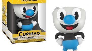 Cuphead