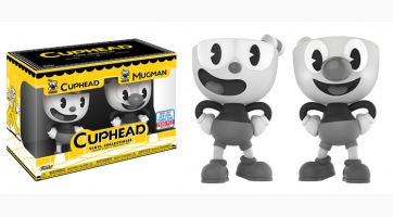 Cuphead
