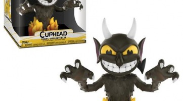 Cuphead