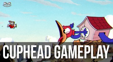 Cuphead
