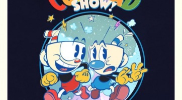 Cuphead