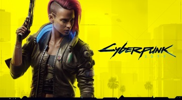 Cyberpunk 2077: kicserélték a női karakter kinézetét a kifordítható borítón
