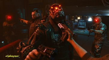 Cyberpunk 2077: kipróbálható demót nem, de friss látnivalókat kapunk majd az E3-on