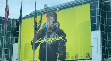 Cyberpunk 2077