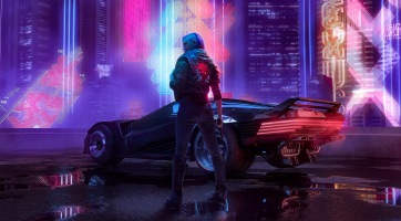 Cyberpunk 2077: pletykák szerint új gameplay-t és megjelenési dátumot kapunk az E3-on
