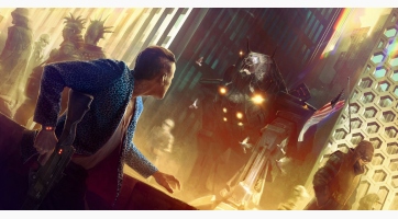 Cyberpunk 2077