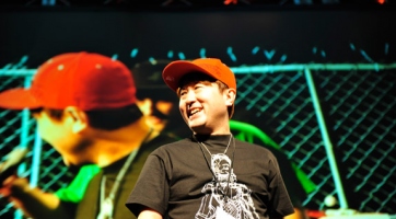 Street Fighter IV