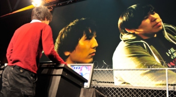 Street Fighter IV