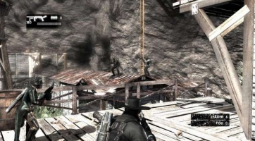 Damnation