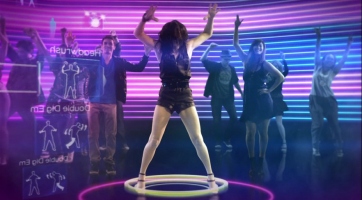 Dance Central 2 gamescom trailer és megjelenési dátum