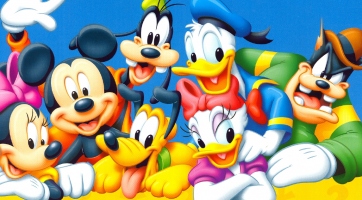 Dance Dance Revolution: Disney Grooves: Trailer