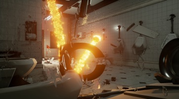 Dangerous Golf: különleges golfjátékot készítenek a Burnout alkotói
