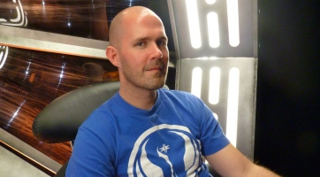 Daniel Erickson távozik a BioWare-től