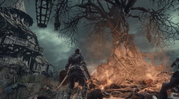 Dark Souls 3: a sötétség 50 árnyalata (trailer)