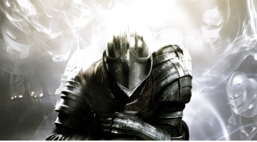 Dark Souls 3: gameplay videón mutatkozik négy kaszt