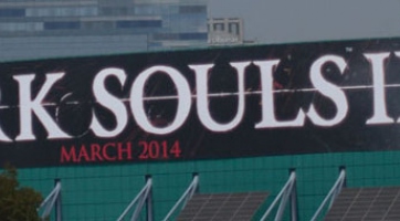 Dark Souls 2