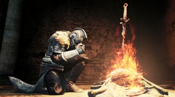 Dark Souls 2: ötven százalékkal többen rendelték elő a folytatást