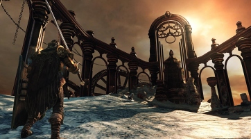Dark Souls 2