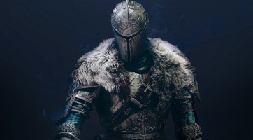 Dark Souls 2