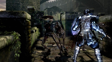 Dark Souls 2