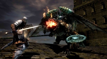 Dark Souls - Több mint kétmillió eladott példány
