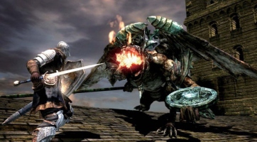 Dark Souls: Hatvan órányi masszív játékidővel, demó és DLC-k nélkül