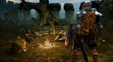 Dark Souls PC: Már több, mint tízezren tiltakoznak Games for Windows Live-os támogatás ellen